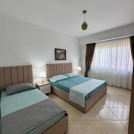 Where The Sea Sings Softly Apartament Durrës