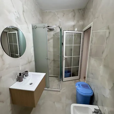 Apartament Where The Sea Sings Softly Durrës