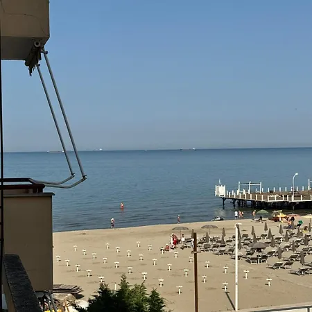 Apartament Where The Sea Sings Softly *