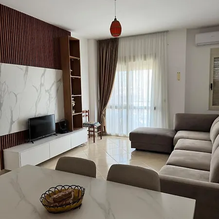 Where The Sea Sings Softly Durres