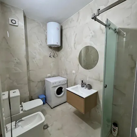 Where The Sea Sings Softly Apartment