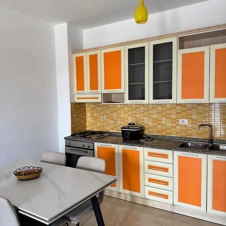 Where The Sea Sings Softly Apartment *