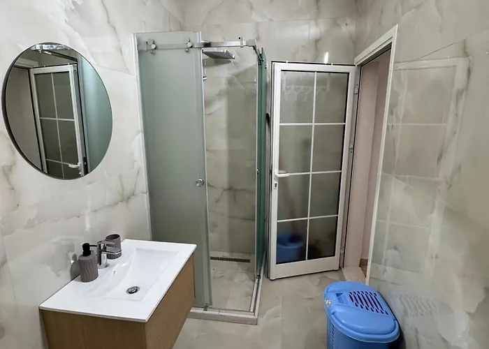 Appartement Where The Sea Sings Softly Durrës