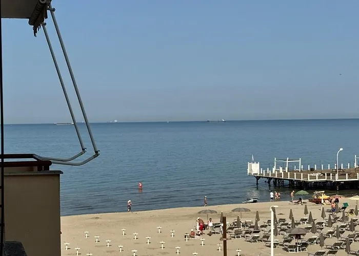 Appartement Where The Sea Sings Softly *