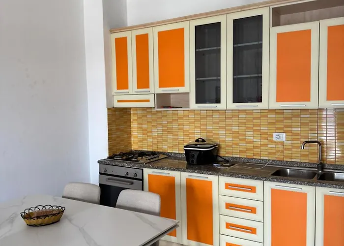 Where The Sea Sings Softly Apartament *