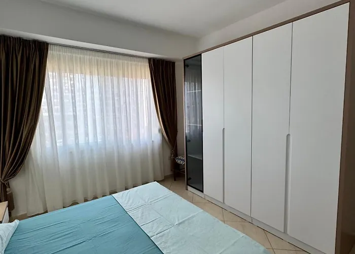 Appartement Where The Sea Sings Softly *